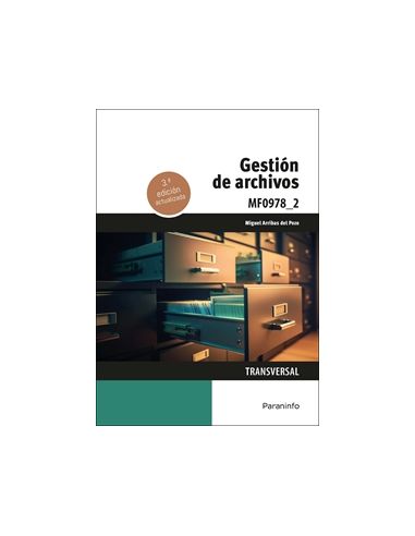 Gestión De Archivos