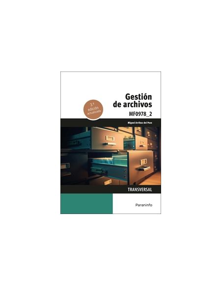 Gestión De Archivos