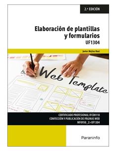 Elaboración De Plantillas Y Formularios