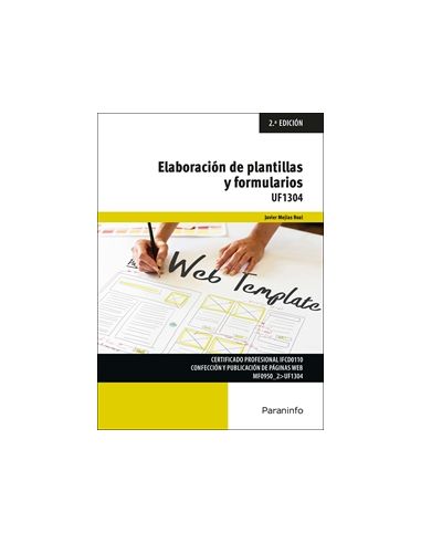 Elaboración De Plantillas Y Formularios
