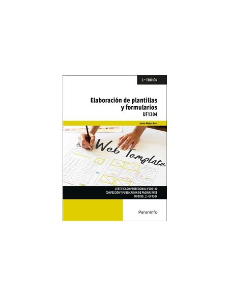 Elaboración De Plantillas Y Formularios
