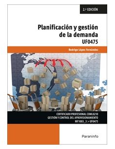 Planificación Y Gestión De La Demanda