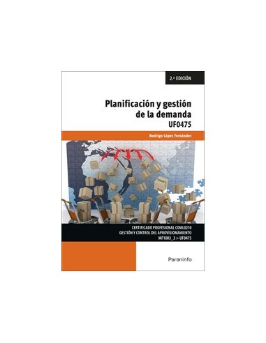 Planificación Y Gestión De La Demanda