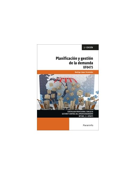 Planificación Y Gestión De La Demanda