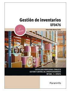 Gestión De Inventarios
