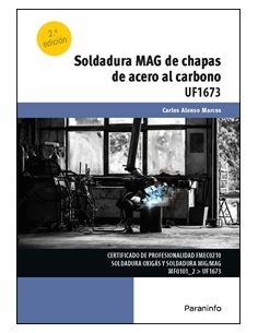 Soldadura Mag De Chapas De Acero Al Carbono