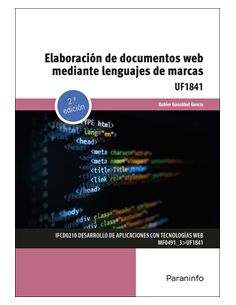Elaboración De Documentos Web Mediante Lenguajes De Marca