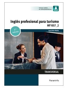 Inglés Profesional Para Turismo