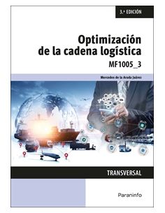 Optimización De La Cadena Logística