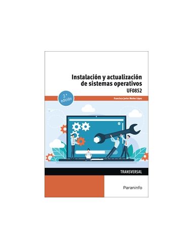 Instalación Y Actualización De Sistemas Operativos