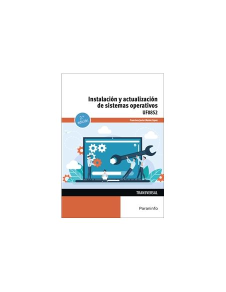 Instalación Y Actualización De Sistemas Operativos