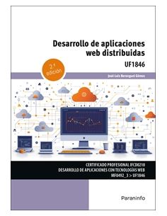 Desarrollo De Aplicaciones Web Distribuidas