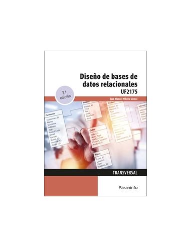 Diseño De Bases De Datos Relacionales