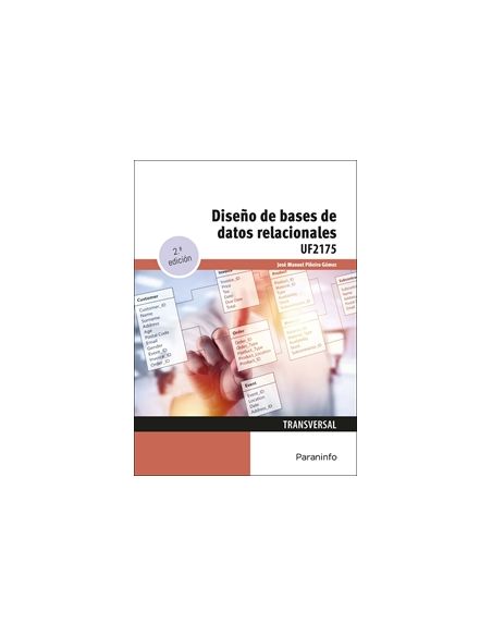 Diseño De Bases De Datos Relacionales