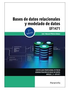 Bases De Datos Relacionales Y Modelado De Datos