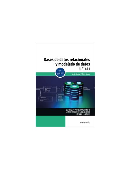 Bases De Datos Relacionales Y Modelado De Datos