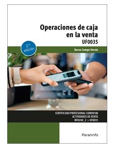 Operaciones De Caja En La Venta