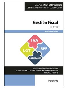 Gestión Fiscal