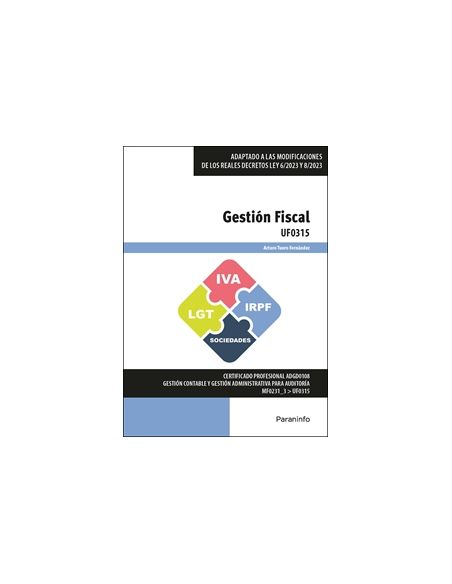 Gestión Fiscal