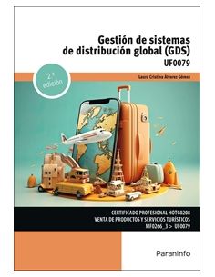 Gestión De Sistemas De Distribución Global (Gds)