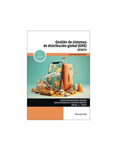 Gestión De Sistemas De Distribución Global (Gds)