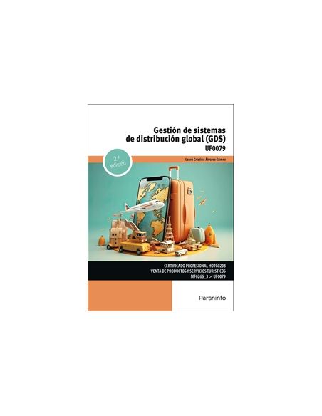 Gestión De Sistemas De Distribución Global (Gds)