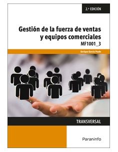 Gestión De La Fuerza De Ventas Y Equipos Comerciales