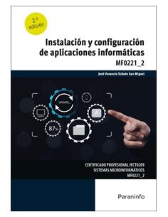 Instalación Y Configuración De Aplicaciones Informáticas