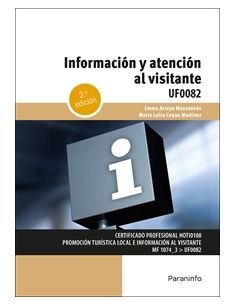 Información Y Atención Al Visitante