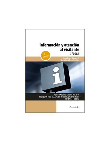 Información Y Atención Al Visitante