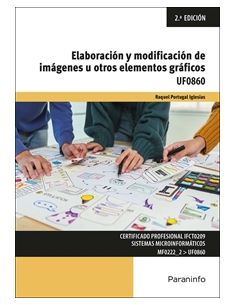 Elaboración Y Modificación De Imágenes U Otros Elementos Gráficos