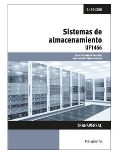 Sistemas De Almacenamiento