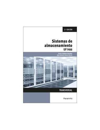 Sistemas De Almacenamiento