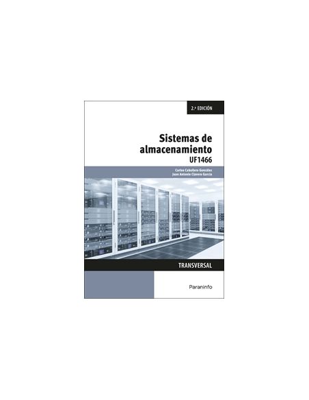 Sistemas De Almacenamiento