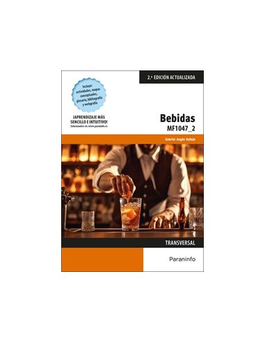 Bebidas