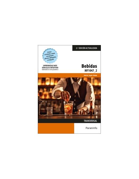 Bebidas