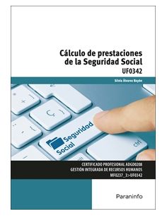 Cálculo De Prestaciones De La Seguridad Social