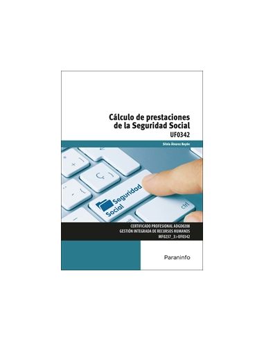Cálculo De Prestaciones De La Seguridad Social