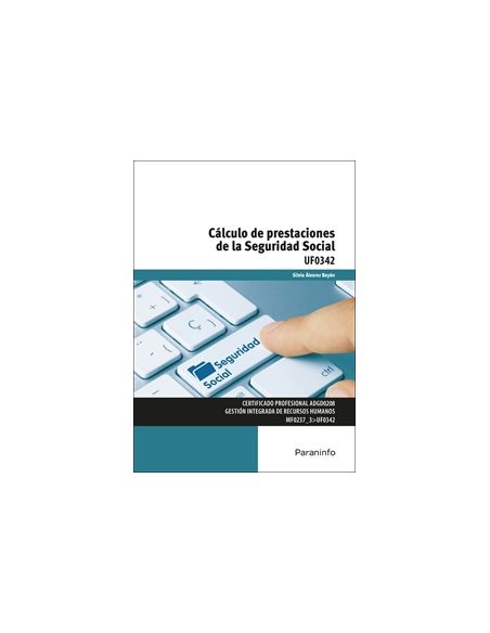 Cálculo De Prestaciones De La Seguridad Social