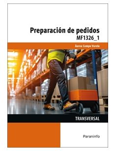 Preparación De Pedidos (Galego)