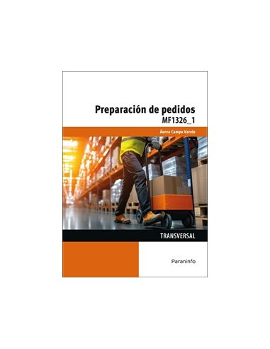 Preparación De Pedidos (Galego)