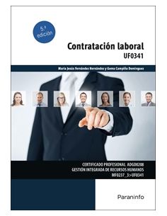 Contratación Laboral