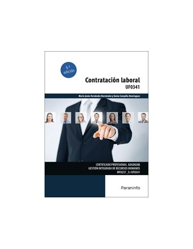 Contratación Laboral