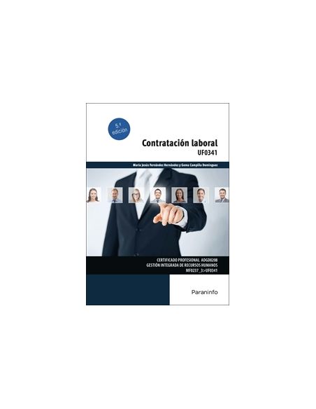 Contratación Laboral