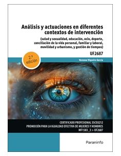 Análisis Y Actuaciones En Diferentes Contextos De Intervención 2.ª Edición