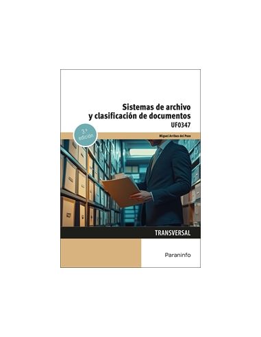 Sistemas De Archivo Y Clasificación De Documentos