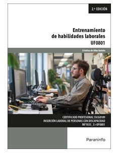 Entrenamiento De Habilidades Laborales