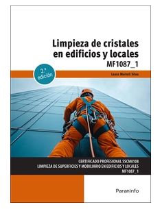 Limpieza De Cristales En Edificios Y Locales