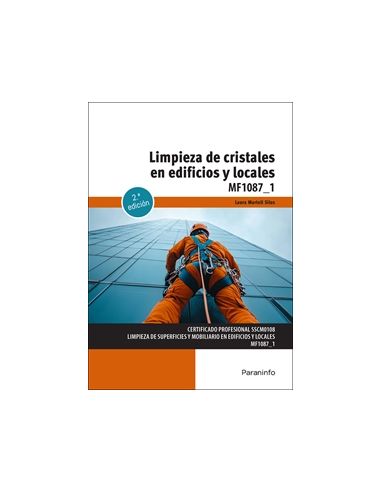 Limpieza De Cristales En Edificios Y Locales