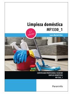 Limpieza Doméstica